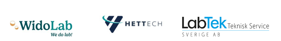 WidoLab, Hettech, LabTek